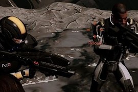 Black Weapons Mod