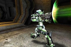 Liandribots