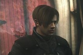 Leon RE4 Head Pack V0.1