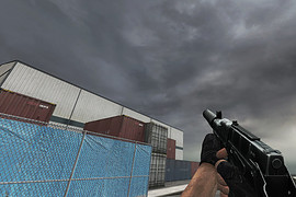 Contract Wars SR2M