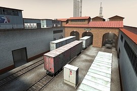CSPromod
