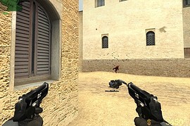 Futon's Elite Skin