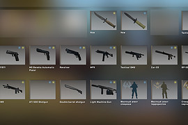 Parabellum mod