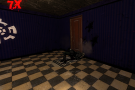 Modding Bleeds