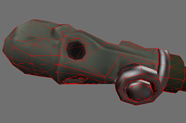 Gasmask