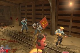 Red Army Banner