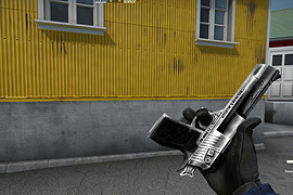 CS 1.6 Deagle