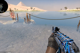 AK-47 Beast 11th Carnival