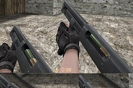 Millenia s Shorty for CZ