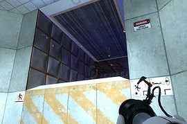 portal flash version mappack