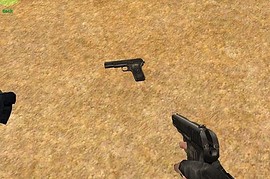 Tokarev TT pistol