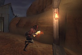 Fem Scout Renovation