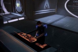 Allaince Normandy SR-2
