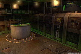 Black Mesa