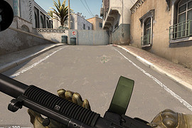 MP5-XD