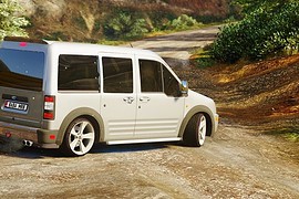 Ford Connect