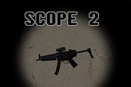 Mp5 hack Sarqune anims