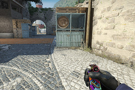 Smoke hyper beast