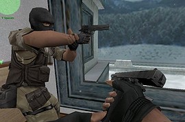 Colt 1911