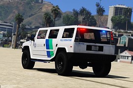 Mammoth Patriot Variant Pack