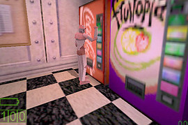 Half-Life Beta Screenshots