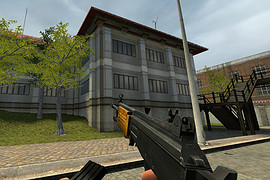 CS:S Galil-R
