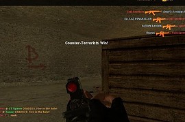 Ln_M4a1_Rifle