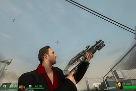 SPAS_12_Camouflage_(L4D2)