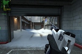 The General Reskinned
