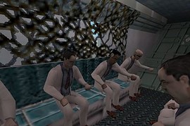 Big Scientists