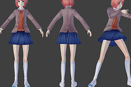 Sayori