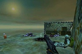 The Xeno Project