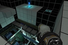 CUBE Mod