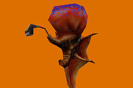 HD floater