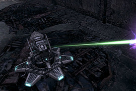 Sentinel Gear v1.0 Final