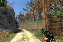 peepin tom's wartorn deagle