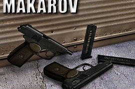 Dual makarovs