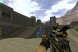 Black Hawk Down - Howe s M4