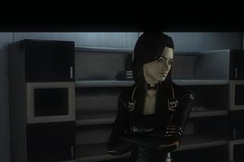Miranda Suit Pack