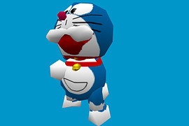 doraemon