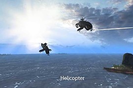 Half-Life 2 Monsters Pack Lite 3