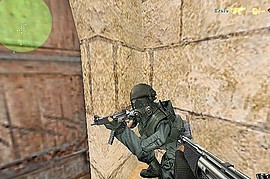 Two Tone MP5