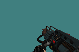 black mesa source gauss for op4
