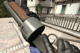 Scattergun