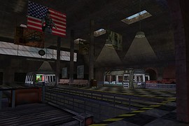 Half-Life Hazardous Materials Episode 1 & 2