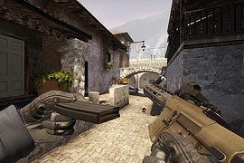 AAC Honey Badger