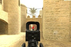 NEW_Aimable_HK_G36c_Anims_w_models