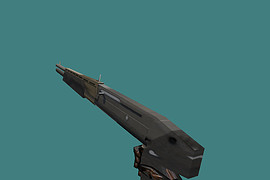 Franchi SPAS-12
