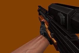 Walter 51 (Hitman)
