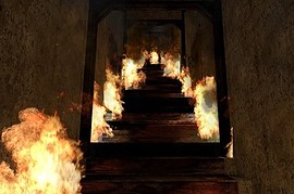 stairs_of_fire